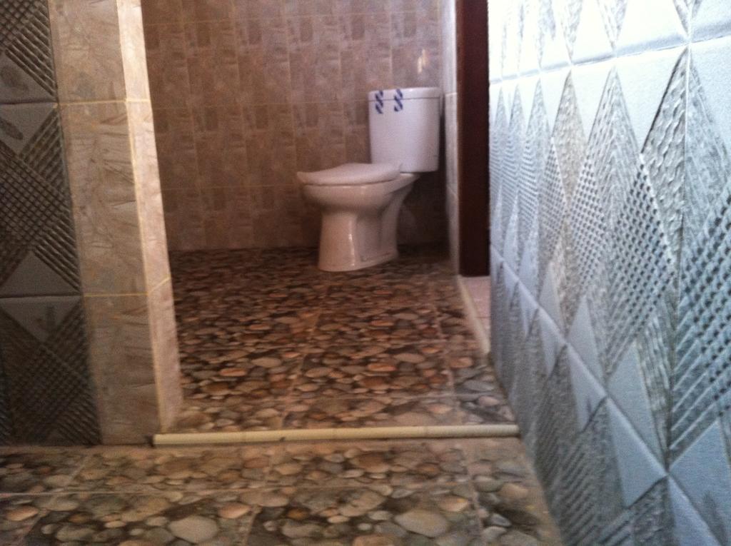 Dinoyin Bungalows Gili Meno Exterior foto